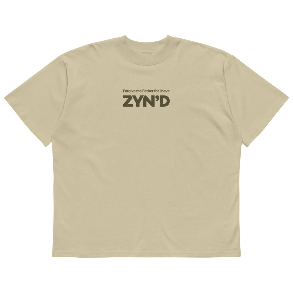 Forgive Me Father – Limited Drop